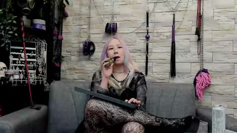 Miss Kazia online show from 04/24/26, 11:29