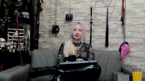 Snapshot of kaziaswart chatting on 04/26/26, 11:57 Miss Kazia online show from 04/26/26, 11:57