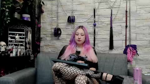 Snapshot of kaziaswart chatting on 06/05/26, 10:26 Miss Kazia online show from 06/05/26, 10:26