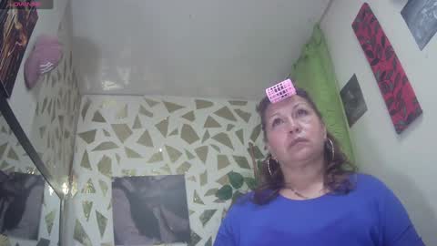 KAZSANDRAH online show from 01/31/25, 03:52