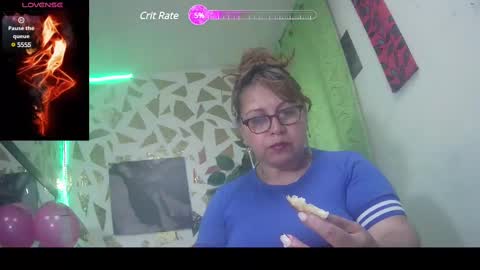 KAZSANDRAH online show from 02/25/25, 10:29