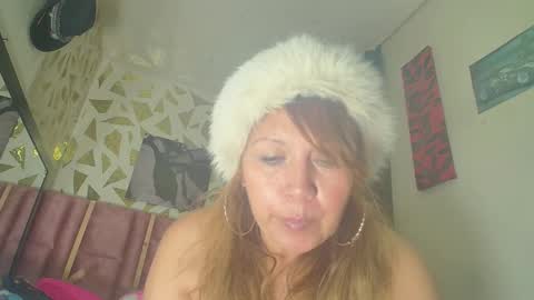 KAZSANDRAH online show from 09/14/25, 05:17