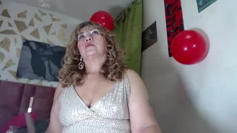 KAZSANDRAH online show from 02/15/26, 04:31