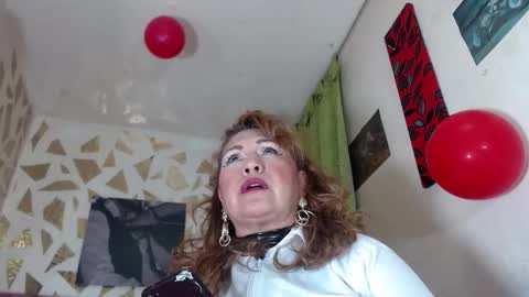 KAZSANDRAH online show from 02/23/26, 05:05