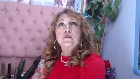 KAZSANDRAH online show from 03/19/26, 05:33