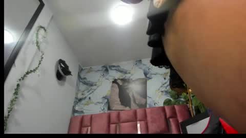 KAZSANDRAH online show from 04/10/26, 05:45