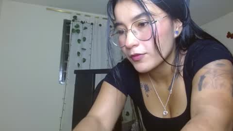 Snapshot of kazumi6 chatting on 02/24/25, 01:13 KAZUMI online show from 02/24/25, 01:13