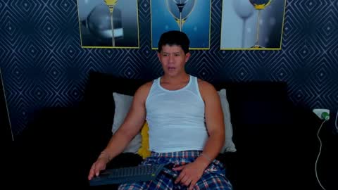 kazuya online show from 04/05/26, 07:33