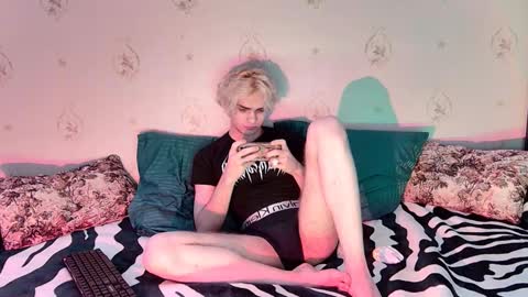 kazzu_daw online show from 01/16/26, 04:27