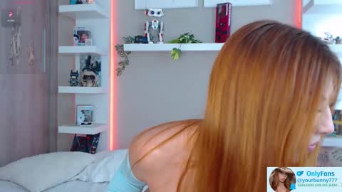 Kazzumi  online show from 02/16/26, 08:05