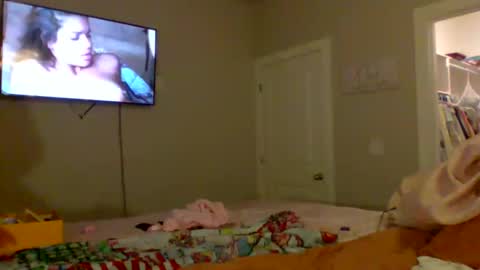 Kbaby online show from 01/10/26, 09:55