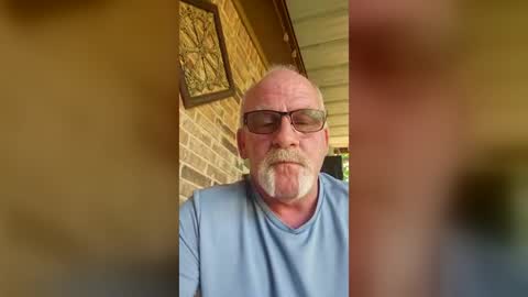 Snapshot of kc5whs chatting on 06/20/26, 10:45 Tom online show from 06/20/26, 10:45