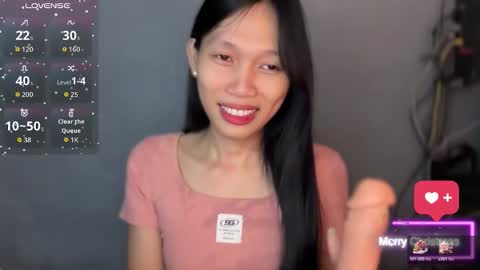 Its me Cora online show from 12/20/25, 04:08