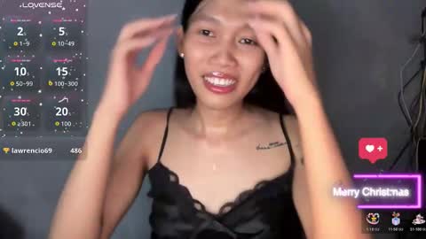 Its me Cora online show from 12/23/25, 04:43