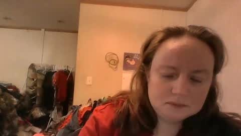 kcandler27 online show from 10/24/25, 06:32