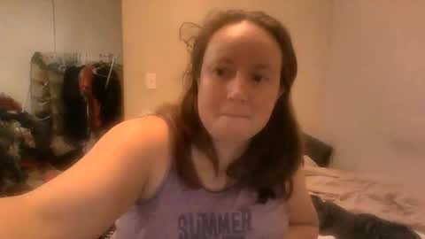 kcandler27 online show from 10/27/25, 07:01