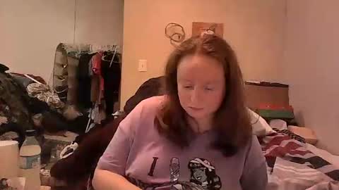 kcandler27 online show from 11/20/25, 08:03