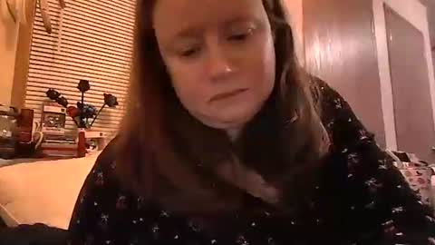 kcandler27 online show from 01/07/26, 08:28