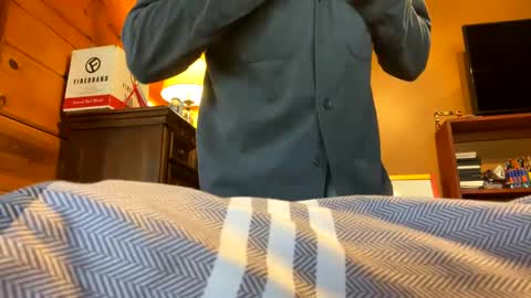 rowdy6969 online show from 12/19/24, 04:02