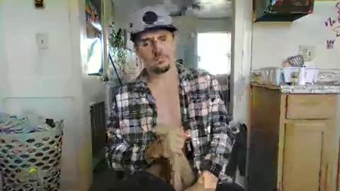 rowdy6969 online show from 10/03/25, 12:35