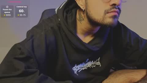 Alfred - INDEPENDIENT MODEL online show from 04/29/26, 06:17