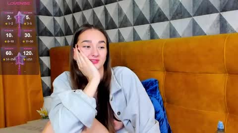 Snapshot of ke1ly_powell chatting on 12/07/24, 09:50 Kelly GMT 2 Su We Th Fr Sa 0300AM-09-00AM online show from 12/07/24, 09:50