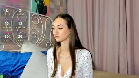 Snapshot of ke1ly_powell chatting on 09/21/25, 02:46 Kelly GMT 2 Su We Th Fr Sa 0300AM-09-00AM online show from 09/21/25, 02:46