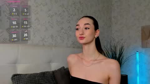 Snapshot of ke1ly_powell chatting on 11/20/25, 10:37 Kelly GMT 2 Su We Th Fr Sa 0300AM-09-00AM online show from 11/20/25, 10:37