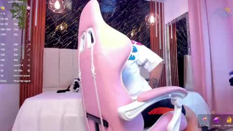 Keane online show from 04/21/26, 12:44