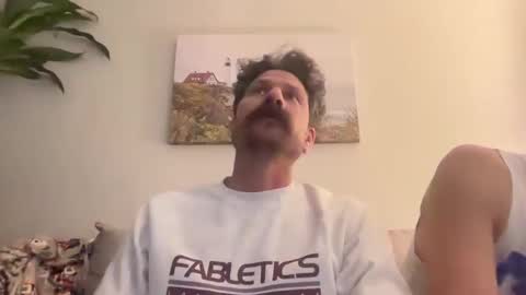 Snapshot of keaton2487 chatting on 10/14/25, 03:40 Keaton Keller online show from 10/14/25, 03:40