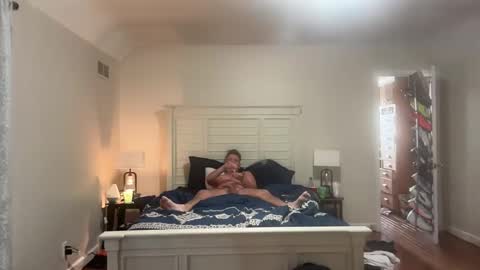 Keaton Keller online show from 04/04/26, 04:37