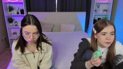 Seb Polly Roxy Jonny online show from 02/09/25, 08:22