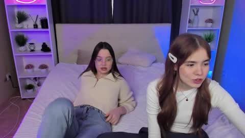 Seb Polly Roxy Jonny online show from 02/09/25, 11:25