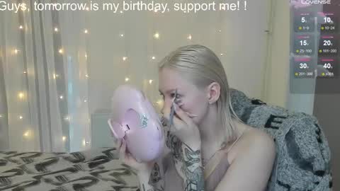 Seb Polly Roxy Jonny online show from 02/10/25, 03:35