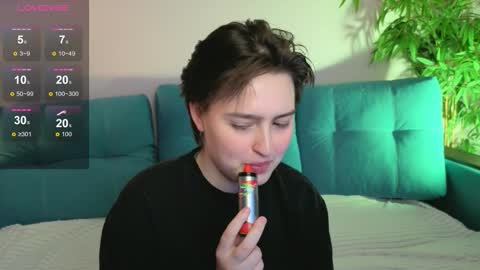 Seb Polly Roxy Jonny online show from 02/23/26, 08:28