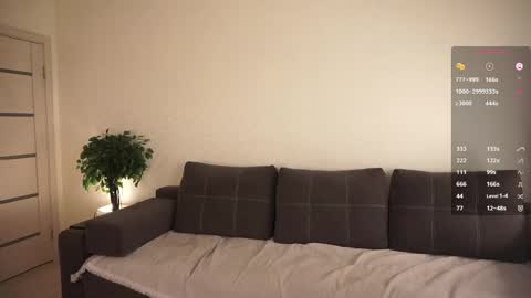 Nika online show from 05/24/26, 06:40