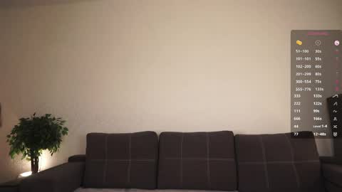 Nika online show from 05/26/26, 06:53