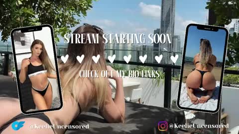 Snapshot of keeliebaby chatting on 05/05/26, 08:11 Keelie xx online show from 05/05/26, 08:11