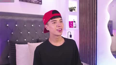 nico online show from 03/27/26, 01:11