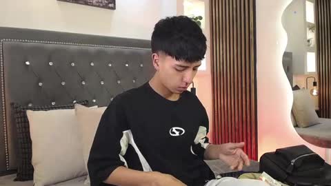 nico online show from 04/14/26, 12:22