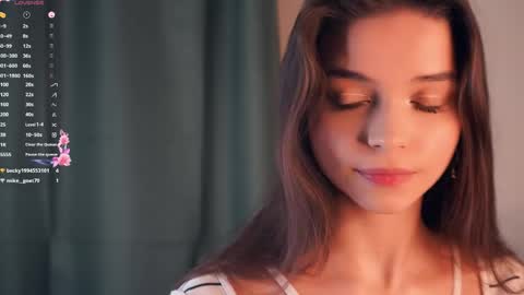 Lulu online show from 03/08/26, 10:24