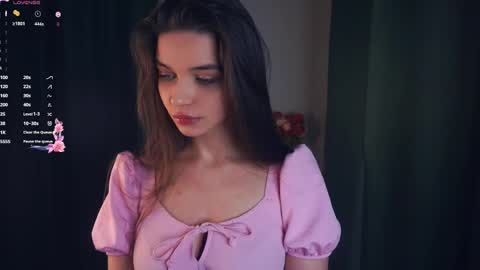 Lulu online show from 03/30/26, 02:01