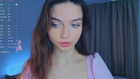 Lulu online show from 04/13/26, 02:33