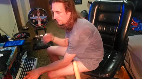 Dexter online show from 02/10/26, 06:56