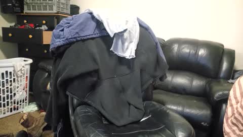 Dexter online show from 03/09/26, 07:51