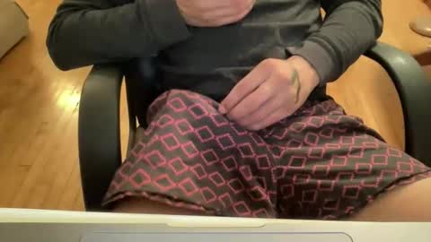 Keesey23 online show from 11/21/25, 04:22