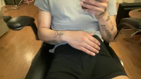 Keesey23 online show from 05/08/26, 04:18