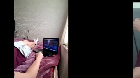 keetherwulf online show from 03/10/26, 11:37