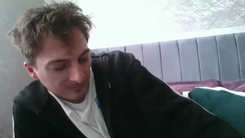keetherwulf online show from 04/28/26, 01:38