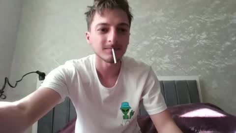 keetherwulf online show from 05/18/26, 12:22